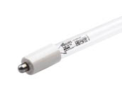 Philips Lighting 292672 TUV36T5/SP (G36T5/SP) Philips 40W 34in T5 TUV Germicidal Fluorescent Single Pin Tube