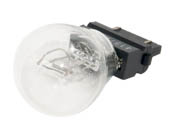 Philips 3357NA LongerLife Miniature Bulb 2 Pack 