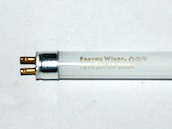 Bulbrite B585008 F8T4/30K (Warm White) 8W 13.2in T4 Soft White Fluorescent Tube