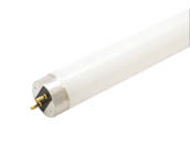 Ushio U3000460 F21T5/835 21W 34in T5 Neutral White Fluorescent Tube