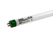 Philips Lighting 220525 F54T5/841/HO/EA/ALTO 49W Philips 49W 46in T5 High Output Cool White Fluorescent Tube
