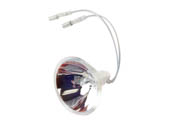 Narva 6103 6.6 Amp, 40 Watt Dichroic Halogen Airfield Lamp with ROUND FEMALE Cable Connectors