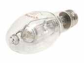 Plusrite FAN1035 MP100/ED17/U/4K 100W Clear ED17 Protected Cool White Metal Halide Bulb