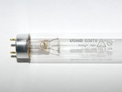 Ushio U3000009 G30T8 30W 36in T8 Germicidal Fluorescent Tube