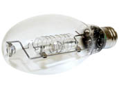Philips Lighting 411074 CDM145/U/O/4K/ED28 EA AllStart Philips AllStart 145W Clear ED28 Cool White Metal Halide Bulb