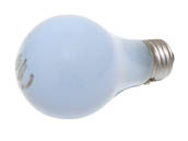 Philips Lighting 226993 72A19/EV/NTL (Natural Light) Philips 72W 120V A19 Natural Light Halogen Bulb