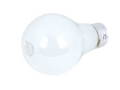 Bulbrite 115152 53A19SW/ECO 53W 120V Halogen A19 Soft White Bulb