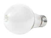 Bulbrite 115170 72A19SW/ECO 72W 120V Halogen A19 Soft White Bulb