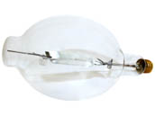 Philips Lighting 415224 MH1000/U Philips 1000W Clear BT56 Cool White Metal Halide Bulb
