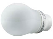 Bulbrite 509715 CF15A/GU24 15W Warm White GU24 A Style CFL