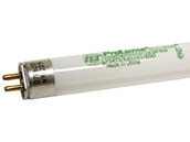 Halco Lighting HAL35083 F54T5/841/HO/ECO/IC Halco 54W 46in T5 HO Cool White Fluorescent Tube