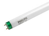 Philips Lighting 281675 F32T8/TL835/PLUS/ALTO 32W Philips 32W 48in T8 Long Life Neutral White Fluorescent Tube