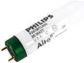 Philips Lighting 280925 F25T8/TL850 ALTO Philips 25W 36in T8 Bright White Fluorescent Tube