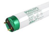 Philips Lighting 282046 F32T8/ADV830/XEW/ALTO 25W Philips 25W 48in Long Life T8 Soft White Fluorescent Tube