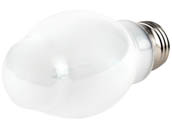Bulbrite 616053 53BT15SW/ECO 53W 120V BT15 Halogen White Bulb