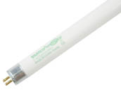 Satco Products, Inc. S8110 F14T5/850 Satco 14 Watt 24" Bright White T5 Fluorescent Bulb