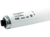 Sylvania 25342 F42T12/CW/HO 55W 42in T12 HO Cool White Fluorescent Tube