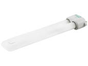 Ushio 3000178 CF9SE/841 9W 4 Pin 2G7 Cool White Single Twin Tube CFL Bulb