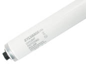 Sylvania 25332 F36T12/D/HO 45W 36in T12 High Output Daylight White Fluorescent Tube