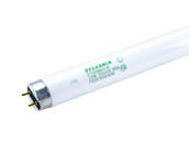 Sylvania 22143 FO32/850/ECO 32W 48in T8 5000K Ecologic Fluorescent Tube