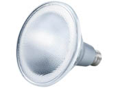 Bulbrite 772740 LED15PAR38/NF25/827/WD Dimmable 15W 2700K 25° PAR38 LED Bulb, Wet Rated