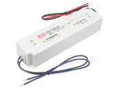 American Lighting LED-DR100-24 Hardwire Non-Dimmable LED Driver, 24V DC, 100 Watt Maximum, For TRULUX 24V LED Tape Light
