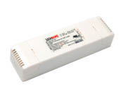 American Lighting LED-DR60-24 Hardwire Non-Dimmable LED Driver, 24V DC, 60 Watt Maximum, For TRULUX 24V LED Tape Light
