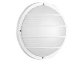 Progress Lighting P5703-30 Polycarbonate Light for Indoor and Outdoor areas