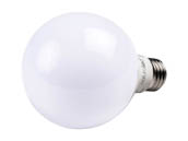 NaturaLED 5814 LED6G25/45L/27K Dimmable 6 Watt 2700K G25 Globe LED Bulb