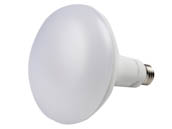 NaturaLED 5836 LED15BR40/120L/927 Dimmable 15W 90 CRI 2700K BR40 LED Bulb