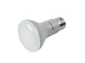 Satco Products, Inc. S9632 6.5R20/LED/4000K/560L/120V Satco Dimmable 6.5W 4000K R20 LED Bulb