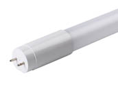 Remphos Technologies RPT-B-TOTALTUBE-T8-G3-4FT-835 RPT-B-TOTALTUBE-T8-G3-4FT-835-A Remphos 12 Watt, 48" T8 3500K Neutral White LED Hybrid Bulb, Works With or Without Ballast