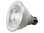 Philips Lighting 471078 12PAR30S/EXPERTCOLOR RETAIL/F25/930/DIM/120V Philips Dimmable 12W ExpertColor 90 CRI 3000K 25° PAR30S LED Bulb