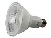 Philips Lighting 471037 12PAR30L/EXPERTCOLOR RETAIL/S10/930/DIM/120V Philips Dimmable 12W Expert Color 90 CRI 3000K 10° PAR30L LED Bulb