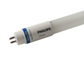 Philips Lighting 476473 11T5HE/34-840/IF14/G/DIM Philips Dimmable 11W 34" 4000K T5 LED Bulb, Use With Instant Start Ballast