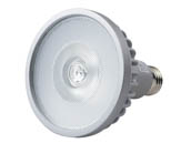 SORAA 00767 SP30L-18-36D-927-03 Soraa Dimmable 18.5W, 120V, 95 CRI, 2700K, JA8 Compliant, Enclosed Fixture Rated 36° PAR30/L LED Bulb, Medium Base