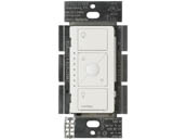 Lutron Electronics PD-5NE-WH Lutron Caseta Wireless ELV (Electronic Low Voltage) In Wall Dimmer
