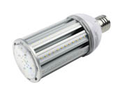 MaxLite 14099702 36PT40 Maxlite 150 Watt Equivalent, 36 Watt 4000K LED Corn Bulb, Ballast Bypass