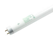 Sylvania FO32/841 (Safety) Safety Coated 32W 48in T8 4100K Fluorescent Tube