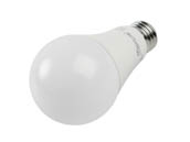 MaxLite 102733 17A21ND27 Maxlite Non-Dimmable 17W 2700K 120-277V A21 LED Bulb