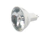 90+ Lighting SE-350.001 Dimmable 7W 2700K 10° 92 CRI MR16 LED Bulb, GU5.3 Base, JA8 Compliant