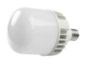 TCP LHID17550 Non-Dimmable 65W 5000K T-140 High Bay LED Bulb, Ballast Bypass, Enclosed and Wet Rated
