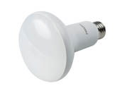 Philips Lighting 548107 7.2BR30/PER/950/P/E26/DIM 6/1FB T20 Philips Dimmable 7.2W 5000K 90 CRI BR30 LED Bulb, Enclosed Fixture Rated, Title 20 Compliant
