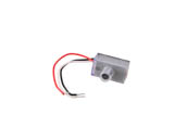 Satco Products, Inc. 86-205 Add-On Photocell for LED Wallpack Fixtures, Title 20 Compliant