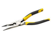 Ideal Industries 35-3038 Ideal Long Nose 8.5" Plier With Cutter