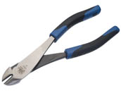 Ideal Industries 35-3029 Ideal 8" Diagonal Angled Head Cutting Plier