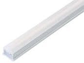 Light Efficient Design RP-LBI-G1-4F-15W-27K-WC2 Dimmable Wattage Selectable (10/15/25 Watts) and Color Selectable (2700K/3000K/3500K) 43" BarKit LED Linear Retrofit Kit or Fixture
