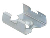 American Lighting E-Clip Mounting Clip For Extrusion #EE1-AAFR-1M