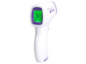 Value Brand Infrared Thermometer Non-Contact Infrared Thermometer