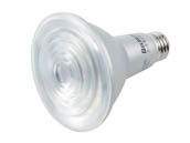 Bulbrite 772286 LED10PAR30L/FL40/927/WD/2 Dimmable 10W 90 CRI 2700K 40° PAR30L LED Bulb, Wet Rated, JA8 Compliant, Enclosed Fixture Rated